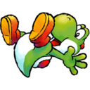 Yoshi Icon Free Download As Png And Ico Formats Veryicon Com